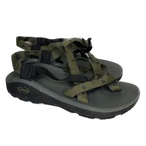 Chaco Men’s Zcloud 2 Athletic Sandal size 8